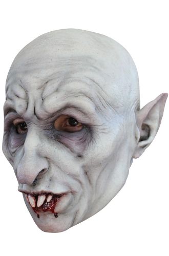 Nosferatu Adult Mask