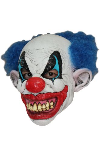 Puddles the Clown Adult Mask