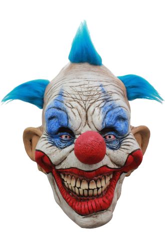 Dammy the Clown Adult Mask