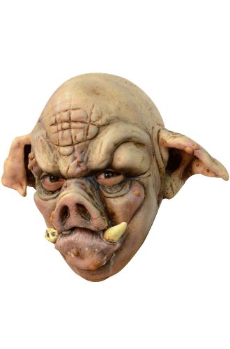 Rabid Pig Adult Mask