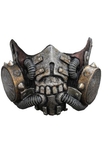 Doomsday Muzzle Adult Mask