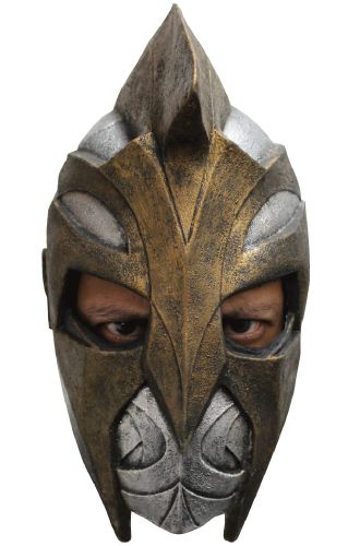 Knight Guardian Adult Mask