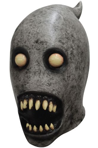 Boogeyman Adult Mask