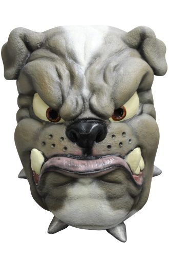 Bulldog Adult Mask
