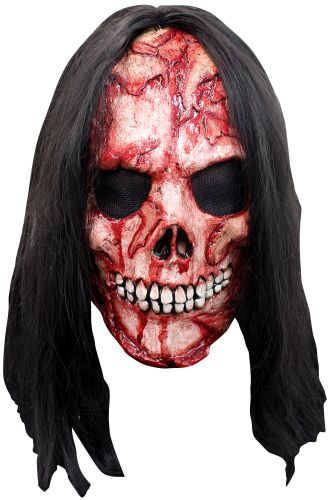 Corpse Adult Mask
