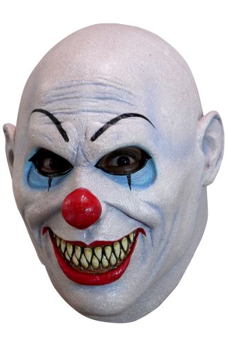 Clowning Adult Mask