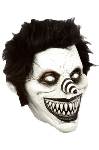 Laughing Jack Adult Mask