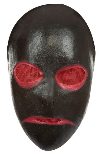 Hoodie Adult Mask