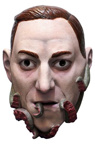 Lovecraft Adult Mask