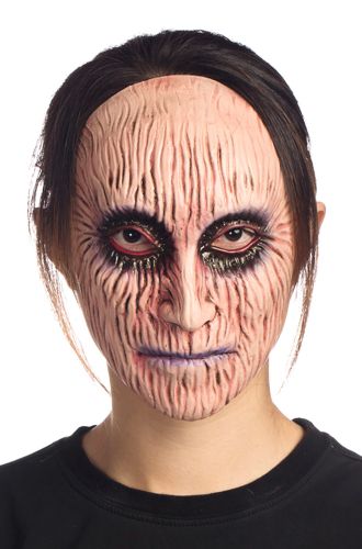 Gretel Zombie Mask