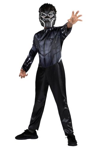 Black Panther Child Costume