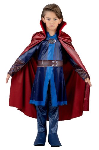 Doctor Strange Child Costume