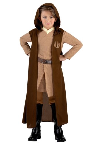 Obi-Wan Kenobi Child Costume