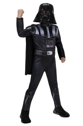 Darth Vader Deluxe Child Costume