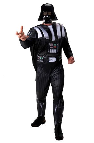Darth Vader Deluxe Adult Costume