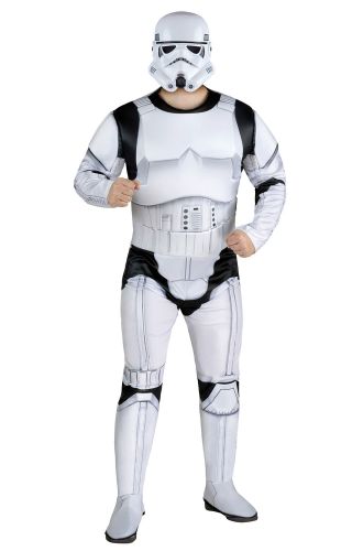 Stormtrooper Adult Costume