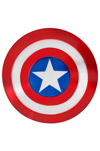 Captain America Child 12 inch Shield