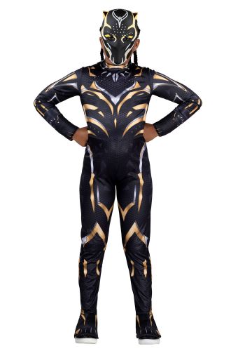 Shuri Black Panther Child Costume