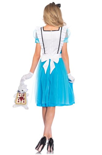 Classic Alice Adult Costume