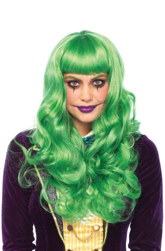 Wicked Trickster Wig