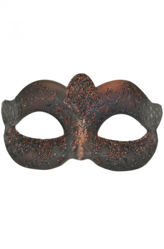 Midnight Magic Venetian Mask