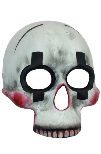 Undead Circus Mask