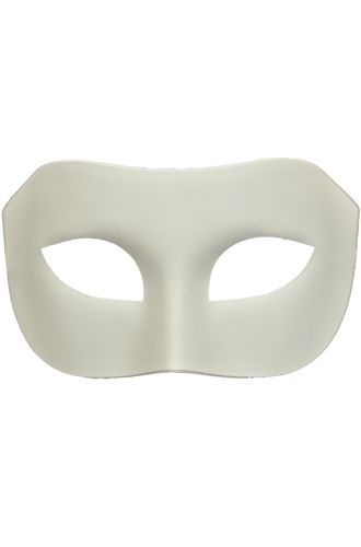 Basic Half Mask