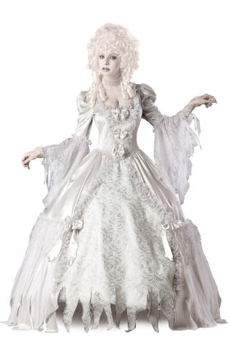 Corpse Countess Adult Costume