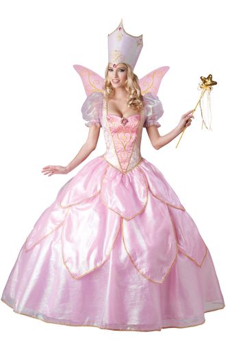 Fairy Godmother Adult Costume