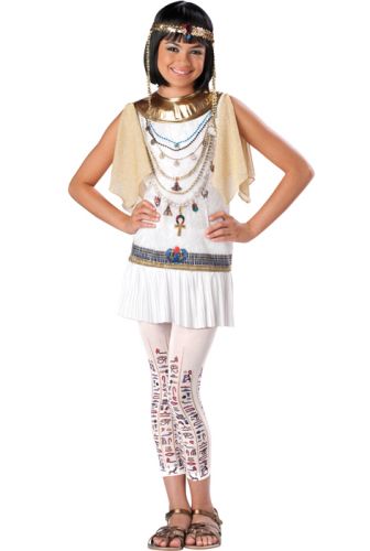 Cleo Cutie Tween Costume