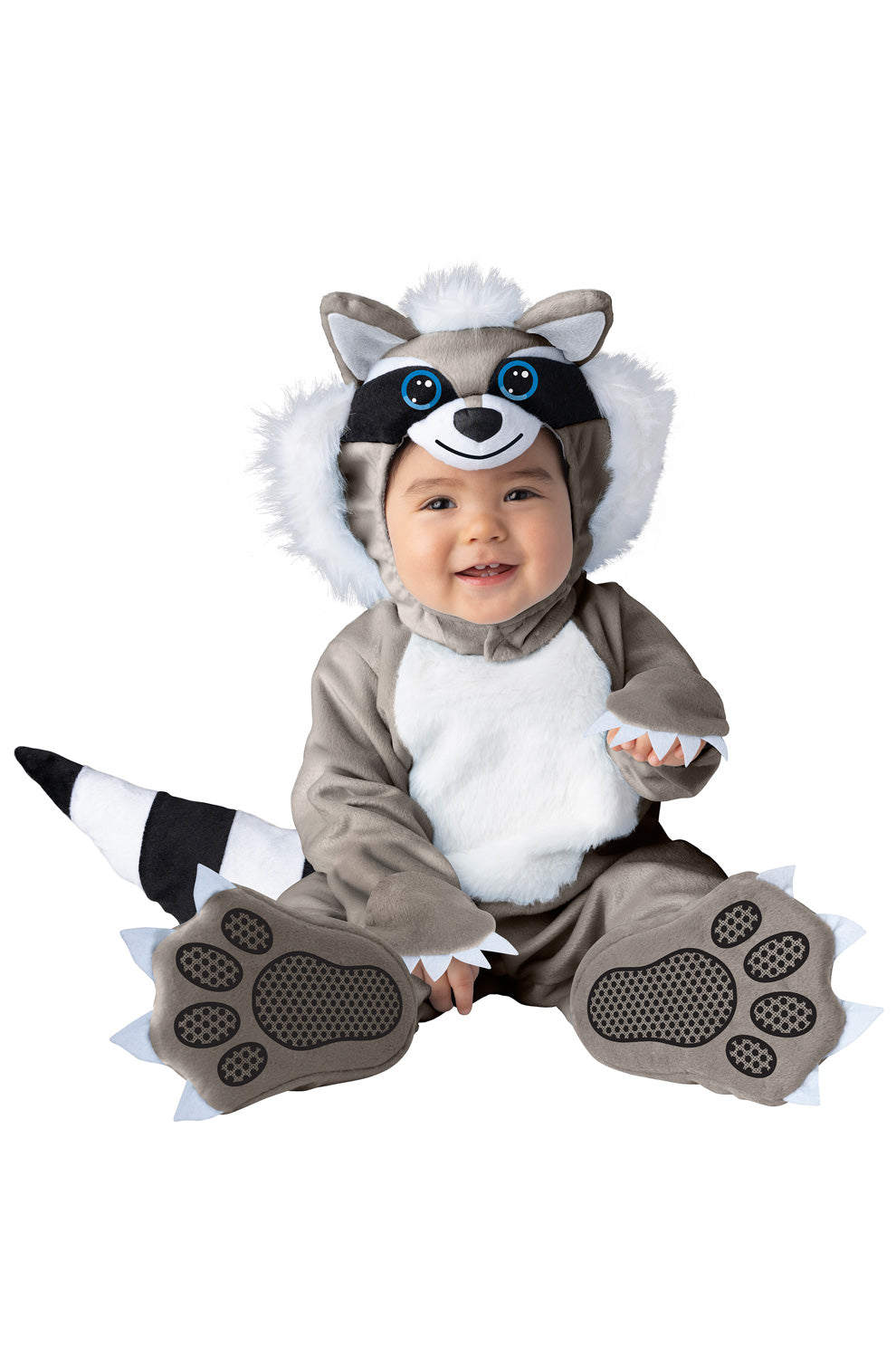 Lil' Raccoon Infant Costume