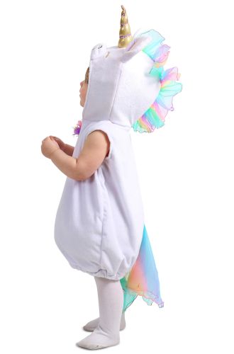 Pastel Unicorn Infant/Toddler Costume