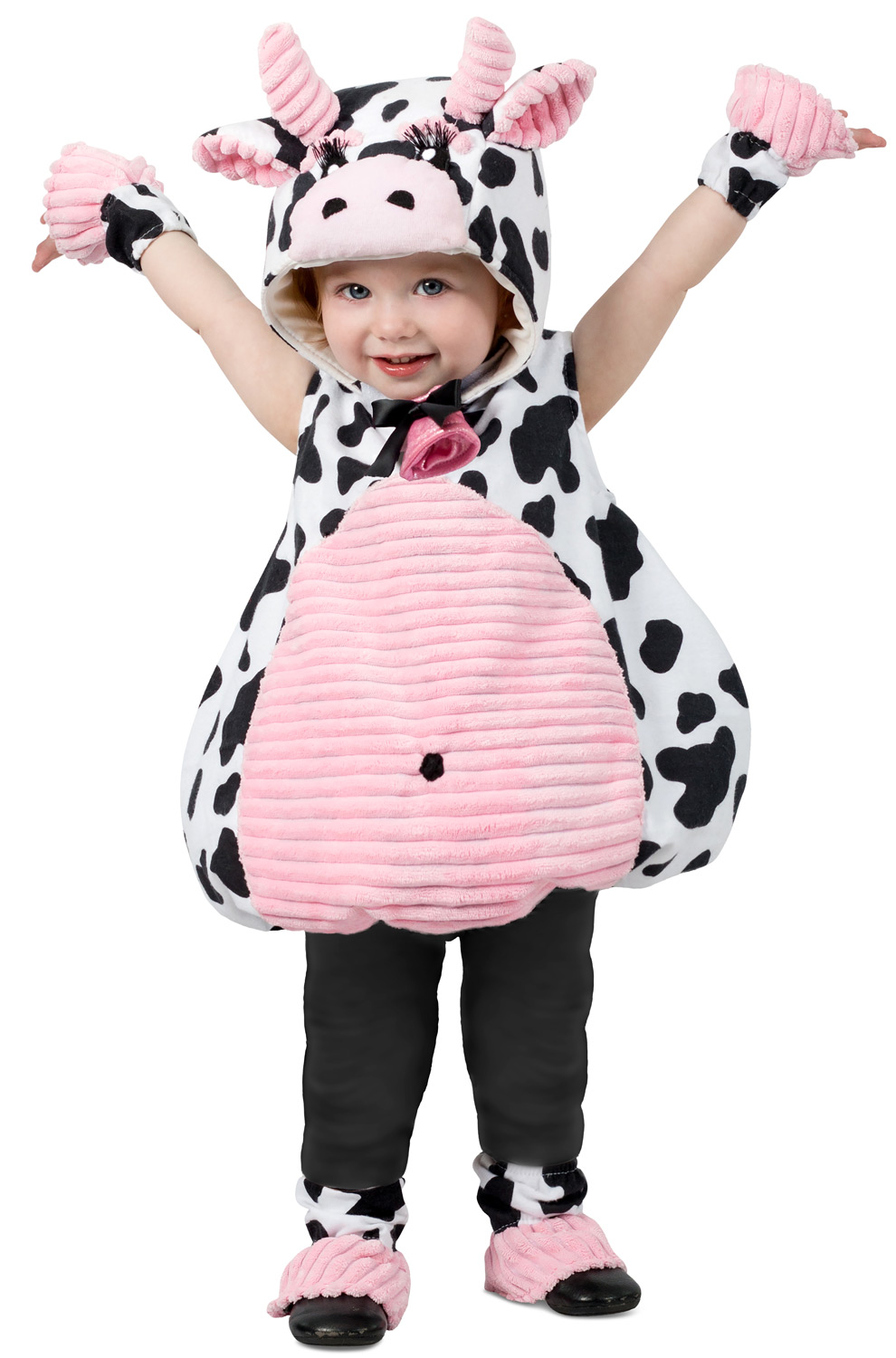 Cow Baby Infant/Toddler Costume 