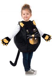 Feed Me Kitty Toddler/Child Costume