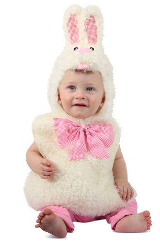 Gingham Bunny Infant/Toddler Costume