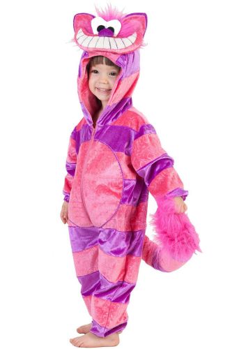 Cheshire Cat Toddler/Child Costume