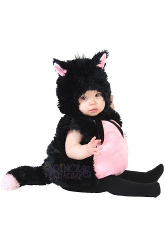 Little Kitty Infant Costume