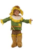 Scarecrow Cuddly Infant/Toddler Costume