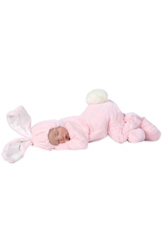 Anne Geddes Bunny Infant Costume
