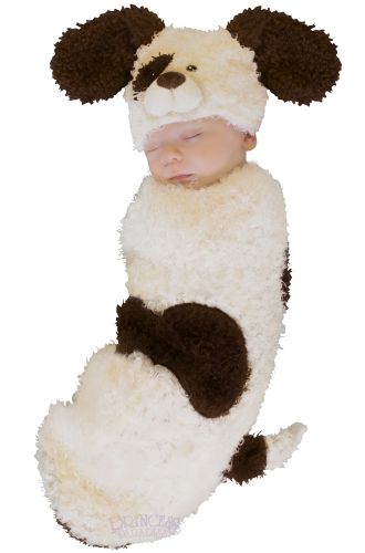 Noah's Ark Collection Dalmatian Dog Pet Infant Costume 
