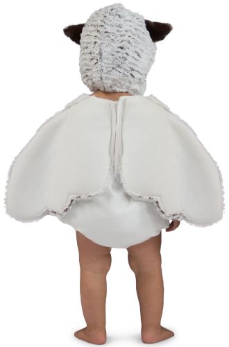 Oliver the Owl Toddler Costume