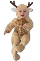 L'il Buck Infant Costume