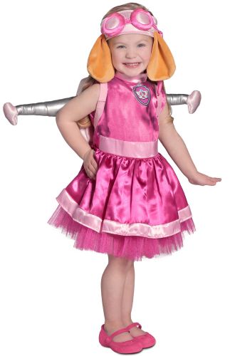 PAW Patrol Skye Toddler/Child Costume