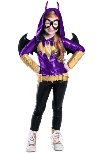 Premium Batgirl Child Costume