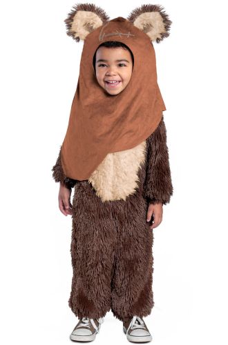 Premium Wicket Toddler Costume