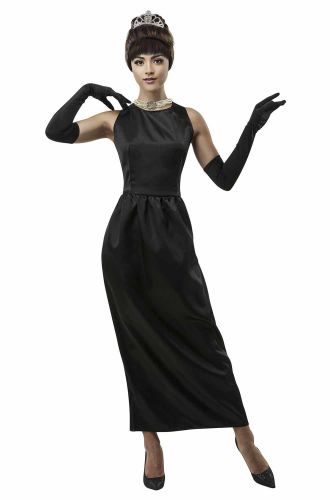 Holly Golightly Adult Costume