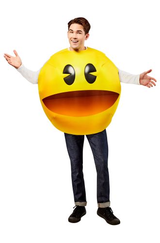 Pac-Man Adult Costume
