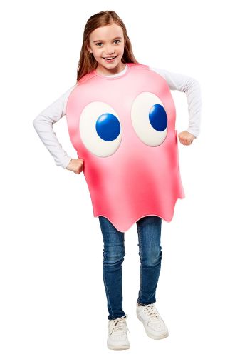 Pinky Child Costume