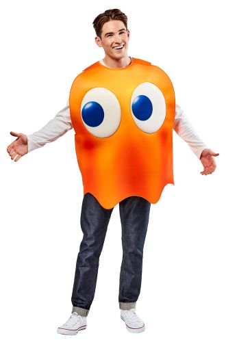 Clyde Adult Costume