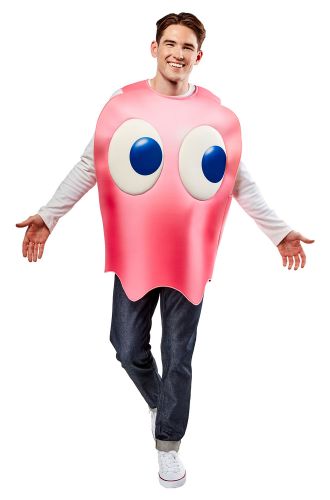 Pinky Adult Costume